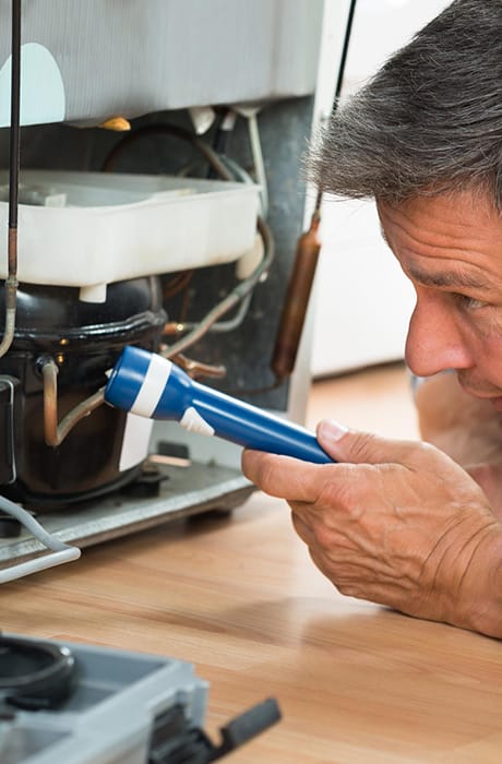 assistencia de geladeiras