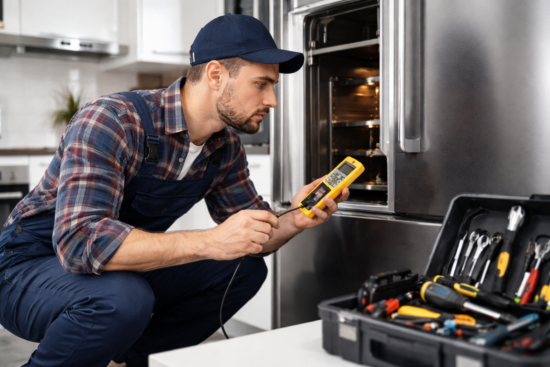Assistência de geladeiras premiuns em São Paulo