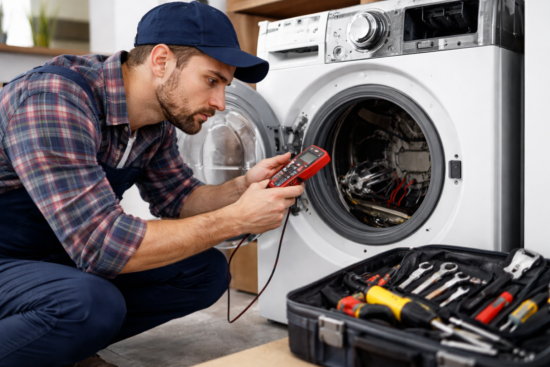 Assistência de lavadoras premiuns em São Paulo
